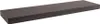 Bücherregal Wand, Wandregal 80x24 cm - Regal Wand, Produktbild-Vorschau 1