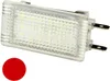 Led Handschuhfachleuchte für VW Passat Typ B2 | BJ Produktbild-Vorschau 1
