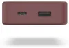 hama Colour 10 Powerbank 10,000 mAh rot Podgląd zdjęcia produktu 2