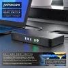 Primewire 3-portowy przełącznik HDMI 4k z pilotem 3x Podgląd zdjęcia produktu 5