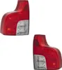 Set luci posteriori sinistra destra P21W PY21W W5W alogene Anteprima dell’immagine prodotto 1