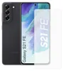 Display-Schutzfolie Displayschutz-Glas 9H Glas für Samsung Produktbild-Vorschau 1