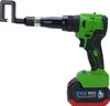 Pince à quille électrique pour acier léger, rechargeable, Voir les images du produit 2