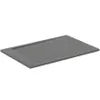 Ideal Standard Ultra Flat S i.life Rechteck-Brausewanne, Produktbild-Vorschau 5