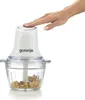 Gorenje S501GW, 1 liter, Wit, Glas, Roestvrij staal, Productafbeelding-voorbeeld 5