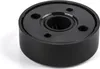 SOTECH 4er Set Möbelfuss GOLF III | Durchmesser 50 mm | Produktbild-Vorschau 2