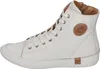 Andrea Conti Damen Stiefelette High Top Sneaker lässig mit Produktbild-Vorschau 5