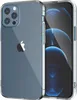 INF Kryt iPhone 13 Pro TPU Transparent Náhľad obrázku produktu 4