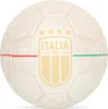 Italien Fußball Weiß - Kinder - Fanball - Freizeitball - Produktbild-Vorschau 1