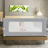 ACXIN chránič postele 200cm skládací chránič postele pro Náhled obrázku produktu 8