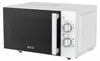 ECG MTM 2082 FW, Arbeitsplatte, Solo-Mikrowelle, 20 l, 800 Produktbild-Vorschau 2