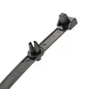 5x Kabelbinder Clips Befestigung 160 x 9mm für MERCEDES Produktbild-Vorschau 8