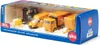 siku SIKU 6324 Geschenkset DHL Produktbild-Vorschau 7