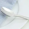 Set mit 8 Latte-Macchiato-Löffeln, lange Löffel 20 cm, Produktbild-Vorschau 3