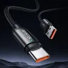 Mcdodo Usb-C Schnelles Ladekabel Für Samsung Xiaomi Typ C Produktbild-Vorschau 18
