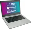 HP EliteBook 640 G4 - 14 Zoll Full HD Laptop - Intel Core Produktbild-Vorschau 2
