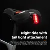 ROCKBROS Coprisella impermeabile per bicicletta, comodo Anteprima dell’immagine prodotto 5