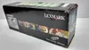Cartouche de toner Lexmark Voir les images du produit 5