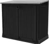 Custodia Keter SIO MIDI 880L nero / grigio Anteprima dell’immagine prodotto 8
