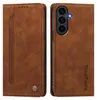 Handyhülle für Samsung Galaxy S26 FE, Leder Wallet Produktbild-Vorschau 2