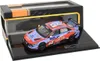Hyundai Elantra N TCR #3 WTCR Portugal 2021 - 1:43 - IXO Podgląd zdjęcia produktu 1