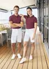 KARLOWSKY Herren 5-Pocket-Shorts CLASSIC-STRETCH Modern-Fit Produktbild-Vorschau 6