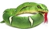 Cornelissen - Kuscheltier - Grüne Baumpython - 150 cm Produktbild-Vorschau 1