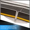 WORHAN® Rampa pre invalidné vozíky 215 cm skladacia 272 kg Náhľad obrázku produktu 7