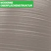 YourCasa Regentonne 240 Liter [Aquasplash] Messing Produktbild-Vorschau 5