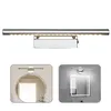 Spiegelleuchte, LED 160°einstellbar badezimmer lampe wand, Produktbild-Vorschau 5