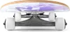 Tabla de skate holográfica Enuff Skully | 7,75" (blanca) Vista previa de la imagen del producto 4