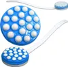 Lotion Applicator Eincremehilfe für Rücken, Applikator mit Produktbild-Vorschau 3