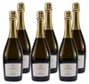 Girasole Prosecco DOC -extra trocken- (6 x 0,75L) Produktbild-Vorschau 1