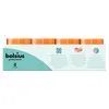 Bolsius Horeca Relight® Navullingen 64/52 Oranje (20 stuks) Productafbeelding-voorbeeld 3