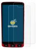 2x Für Olympia Neo Smartphone Schutzfolie BROTECT Produktbild-Vorschau 2