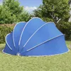 "Schlussverkauf" Pool-Dome UV-beständige - Faltbar - Blau Produktbild-Vorschau 4