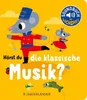 Hörst du die klassische Musik? Produktbild-Vorschau 1