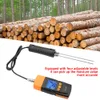 Tester di umidità del legno, GM620 Tester di umidità del Anteprima dell’immagine prodotto 7