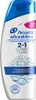 Head & Shoulders 2i1 class.250ml Flasche Produktbild-Vorschau 3