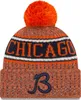 New Era NFL Sideline Reverse Mütze - Chicago Bears Podgląd zdjęcia produktu 1