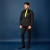 Cravate classique pour homme, brillante, plusieurs couleurs Voir les images du produit 4