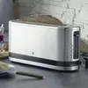 WMF Küchenminis Toaster Langschlitz mit Brötchenaufsatz, Produktbild-Vorschau 9
