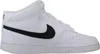 NIKE Court Vision Mid Nn Schuhe Herren weiss 43 Produktbild-Vorschau 40