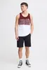 SOLID SDSion Herren Tank Top mit Streifen und Produktbild-Vorschau 3