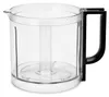 KitchenAid 5KFC0516E Food Processor inkl. 2 Krug & Deckel, Produktbild-Vorschau 6