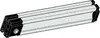A product shot of a mechanical component. Produktbild-Vorschau