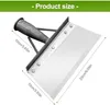 Multifunktionale Reinigungsschaufel, Gartenschaufel Gro? Produktbild-Vorschau 3
