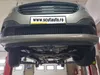 Oceľový ochranný kryt podvozku pre motor Fiat Talento Náhľad obrázku produktu 8