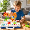 Kit de construction "Mosaïque créative". Contient un Voir les images du produit 3
