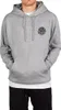 Rip Curl Wetsuit Icon Kapuzenpullover Grau L Herren Grau L Produktbild-Vorschau 5